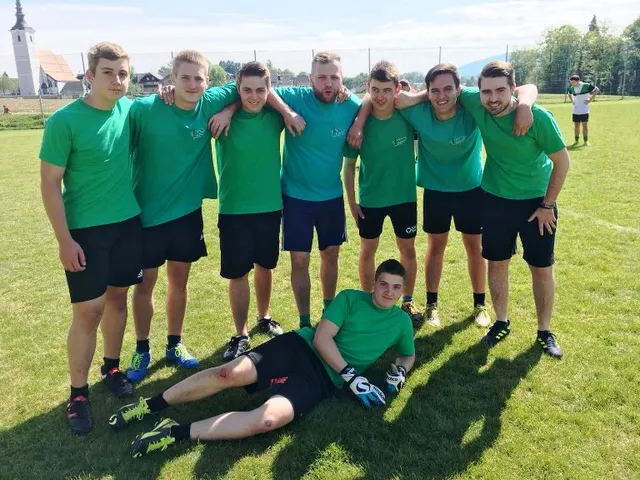 Fussballgaudi