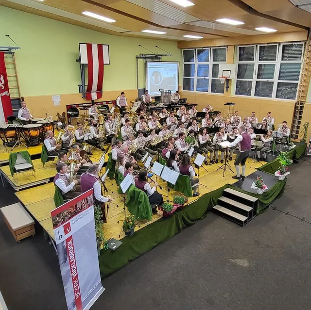 Jahreshauptversammlung