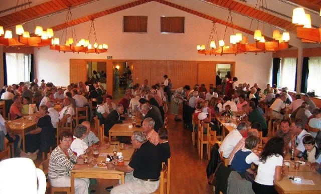 Jakobimarkt Frühschoppen