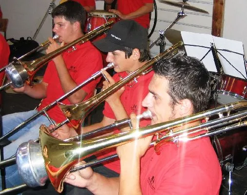 Jugend musiziert