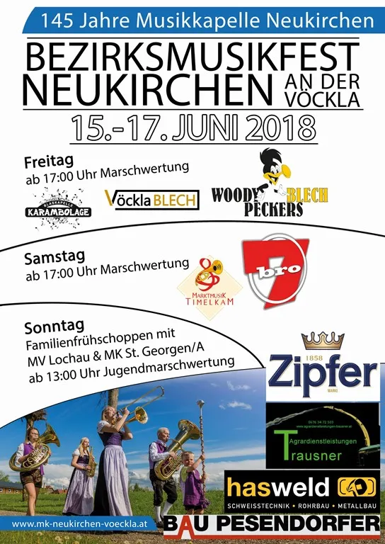 Marschwertung