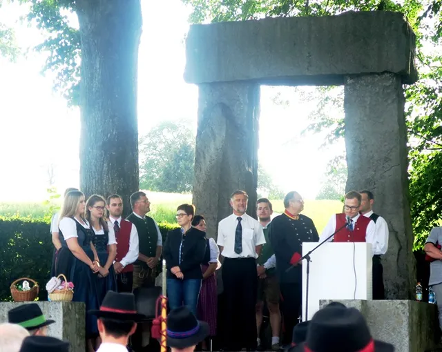Musikfest Vöcklamarkt